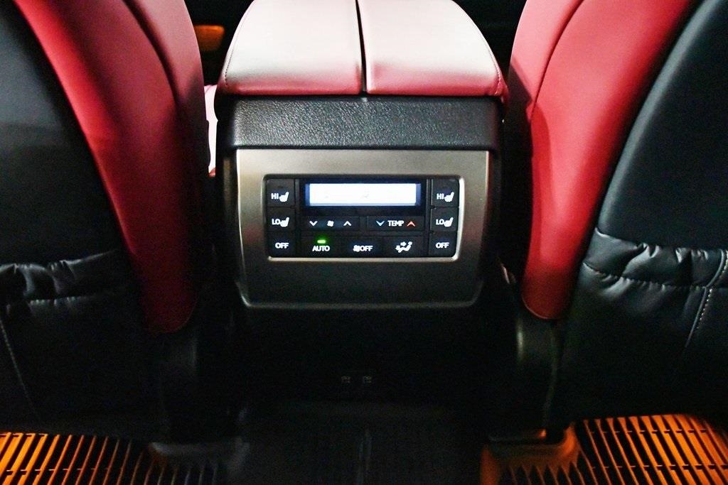 2023 Lexus GX 460 Luxury 34