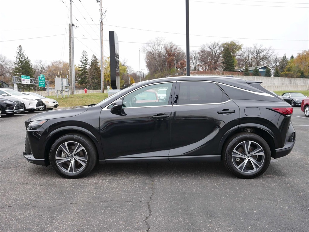 2023 Lexus RX 350 Premium Plus 3