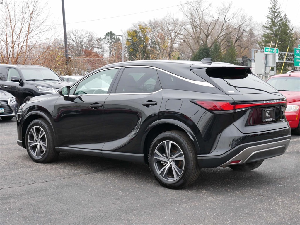 2023 Lexus RX 350 Premium Plus 4