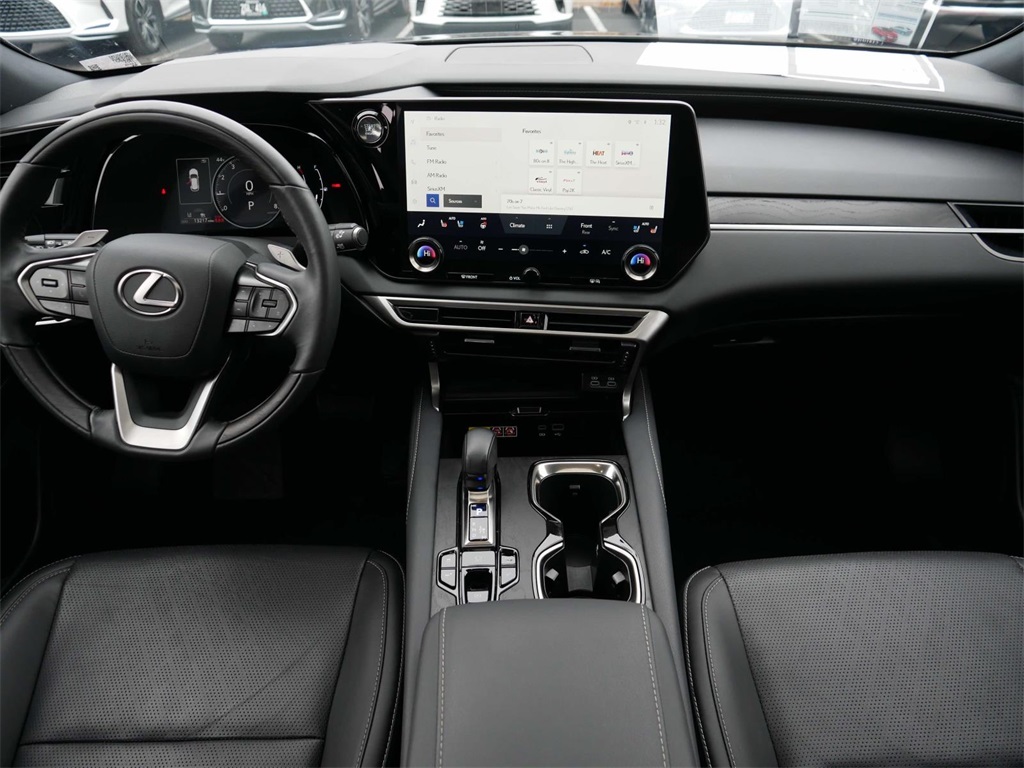 2023 Lexus RX 350 Premium Plus 12