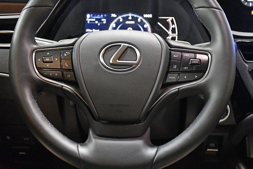 2023 Lexus ES 350 20