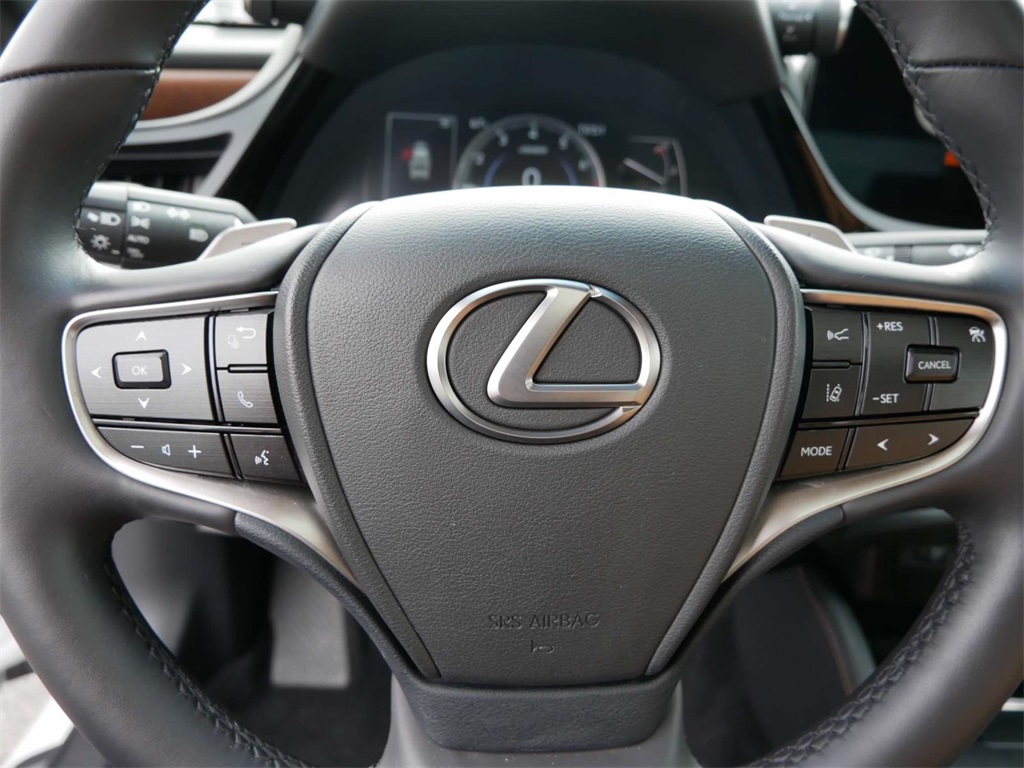 2023 Lexus ES 350 17