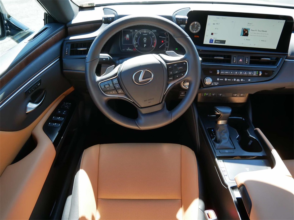 2023 Lexus ES 350 11