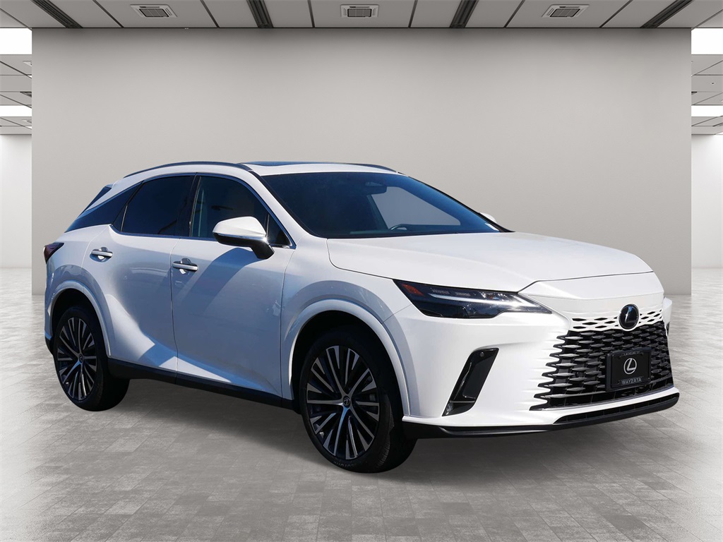 2023 Lexus RX 350 Premium Plus 1