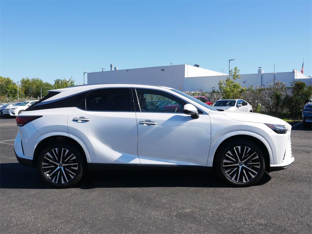 2023 Lexus RX 350 Premium Plus 6