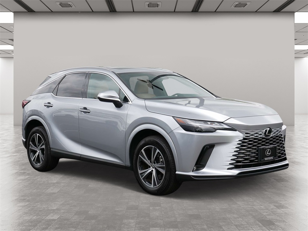 2023 Lexus RX 350 Premium 1