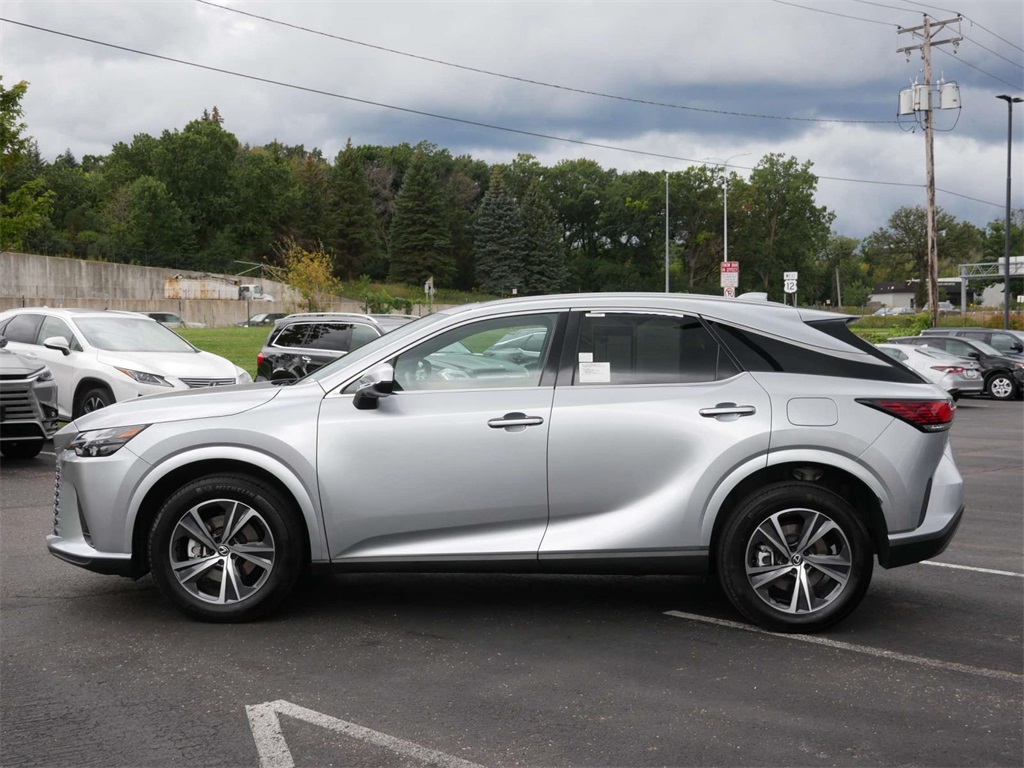 2023 Lexus RX 350 Premium 3