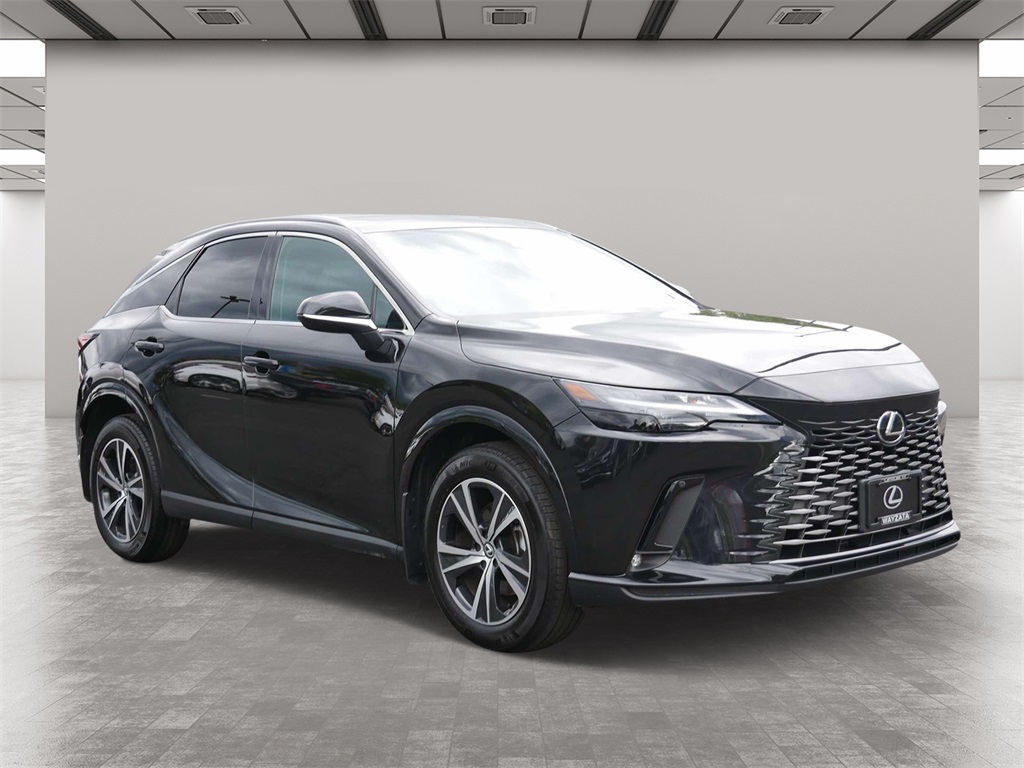 2023 Lexus RX 350 Premium Plus 1