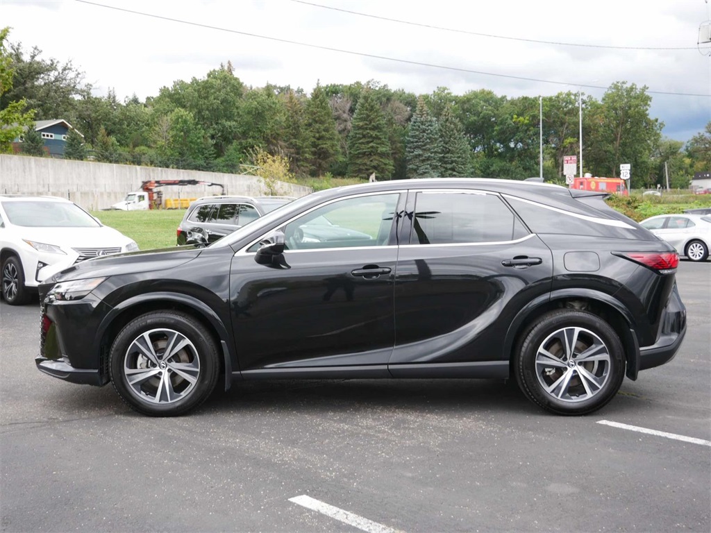 2023 Lexus RX 350 Premium Plus 3