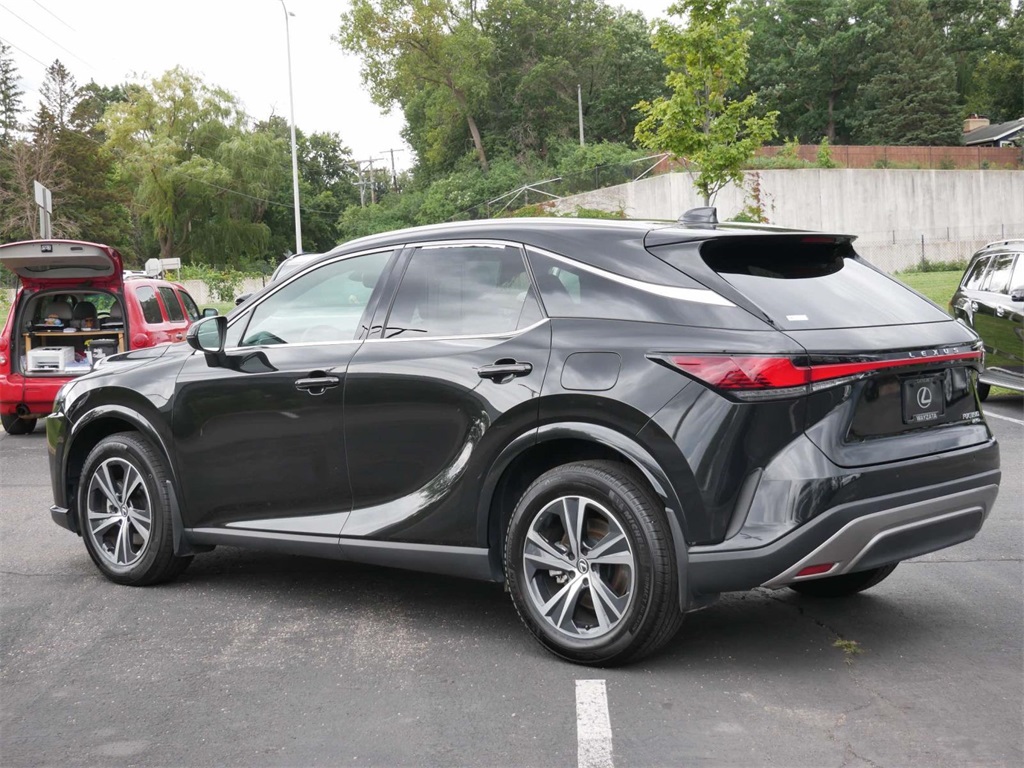 2023 Lexus RX 350 Premium Plus 4