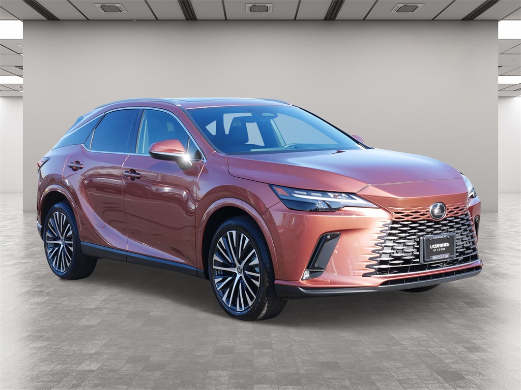 2023 Lexus RX 350 Premium Plus 1