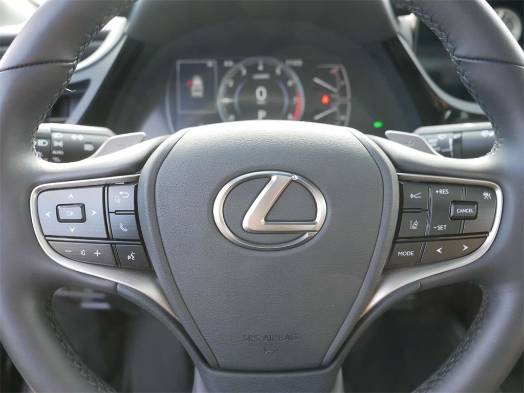 2023 Lexus ES 350 17