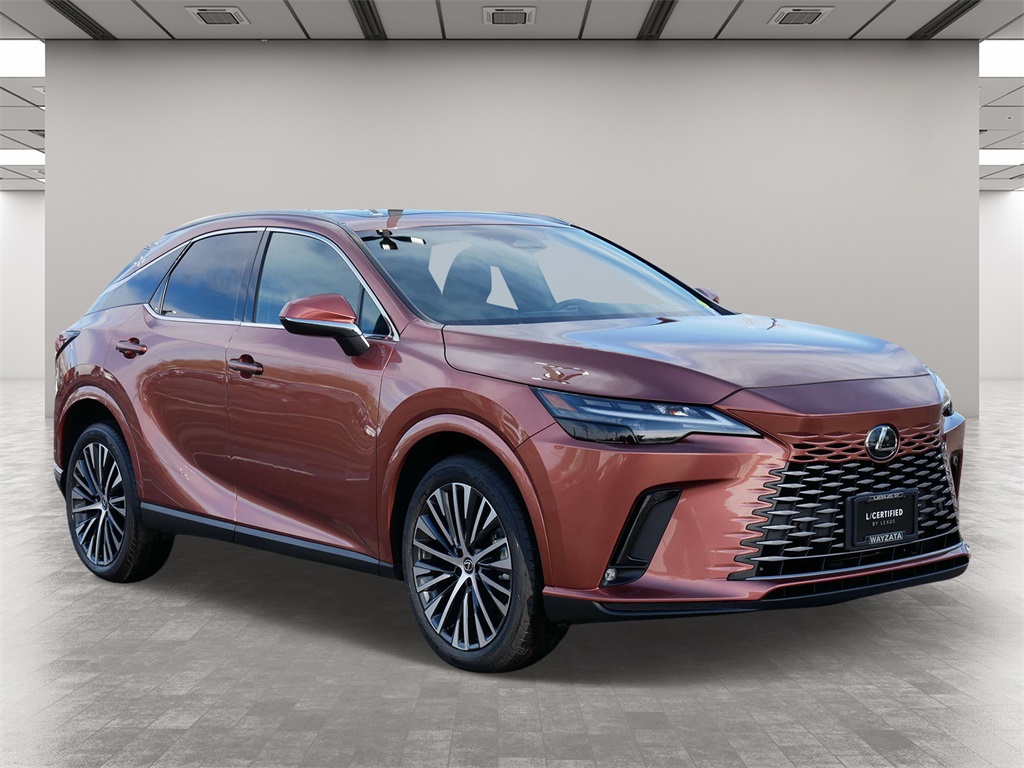 2023 Lexus RX 350 Premium Plus 1