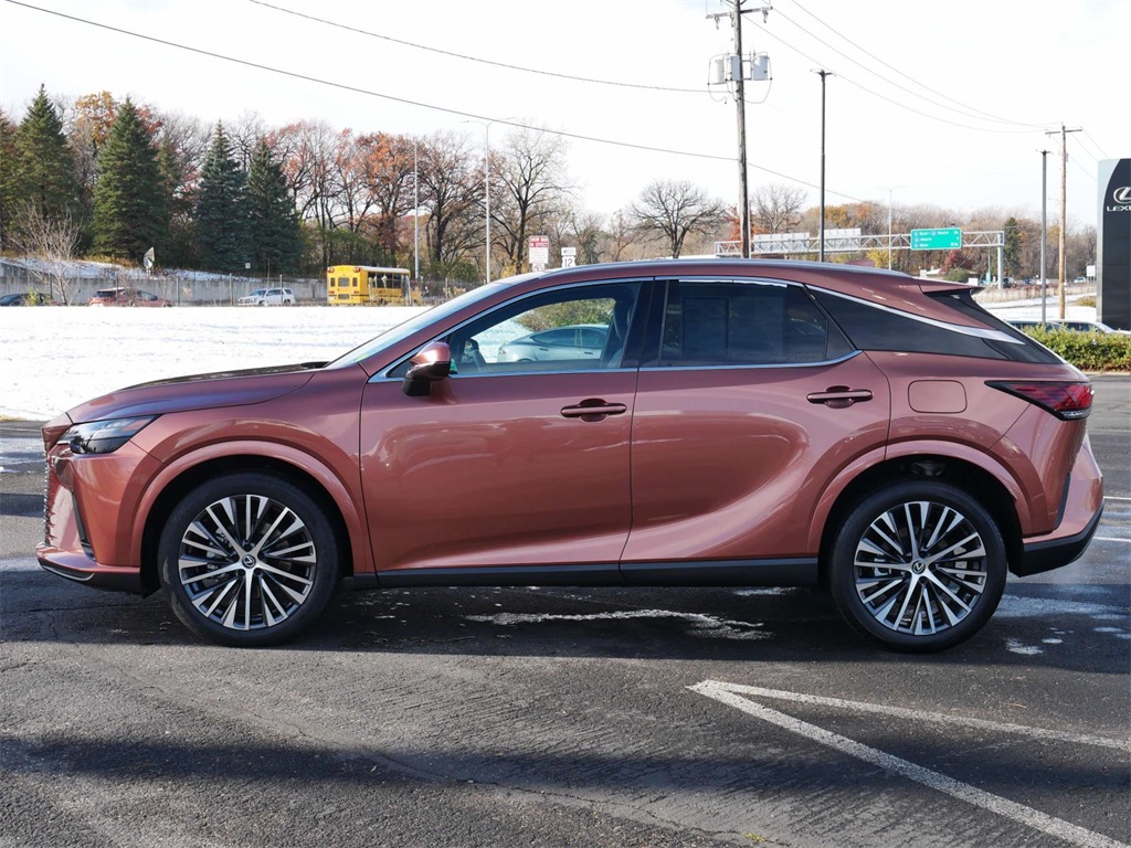 2023 Lexus RX 350 Premium Plus 3