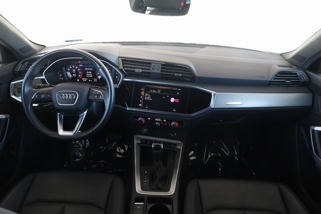 2021 Audi Q3 Premium 12