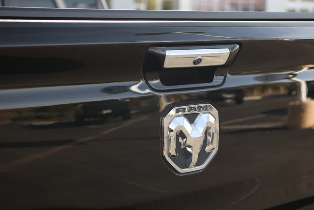 2020 Ram 1500 Limited 30