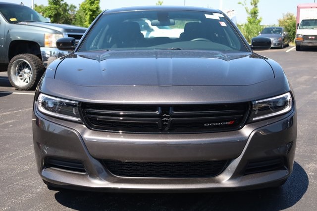 2023 Dodge Charger SXT 3