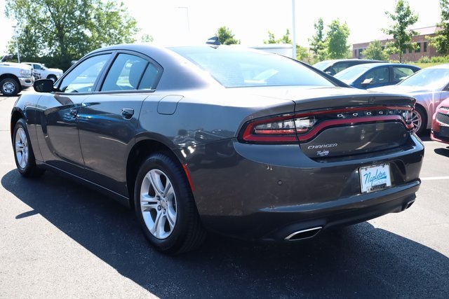 2023 Dodge Charger SXT 5