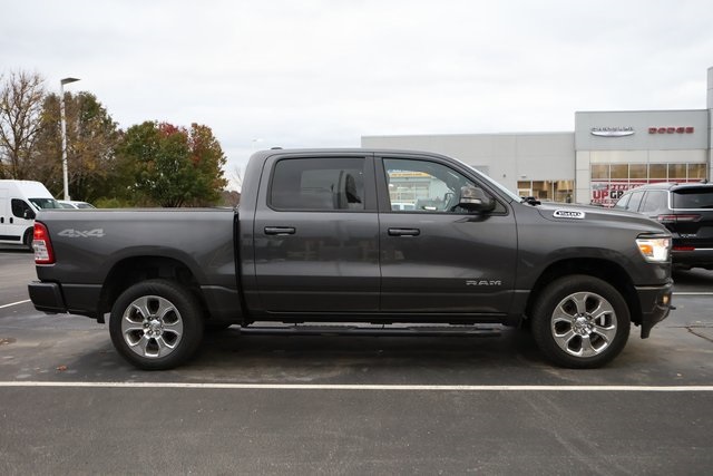 2019 Ram 1500 Big Horn/Lone Star 4