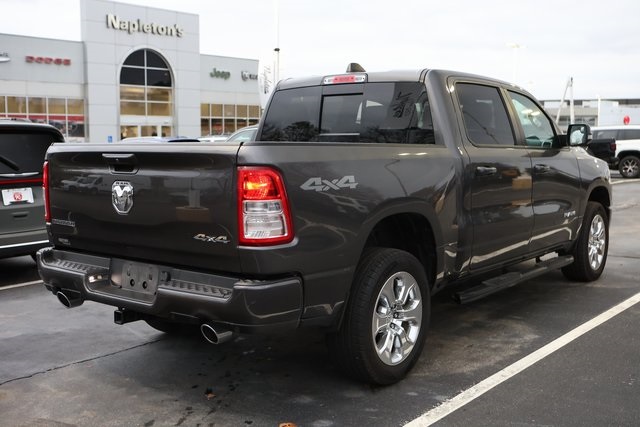 2019 Ram 1500 Big Horn/Lone Star 5