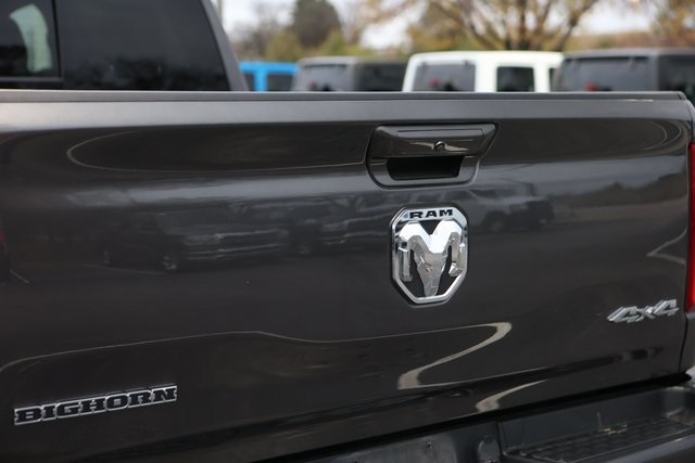 2019 Ram 1500 Big Horn/Lone Star 7