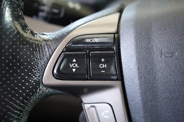 2016 Honda Odyssey EX-L 13