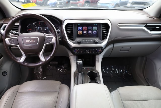 2019 GMC Acadia SLT-1 9