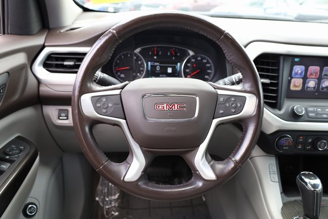 2019 GMC Acadia SLT-1 10