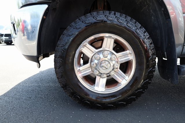 2013 Ram 2500 Laramie 7