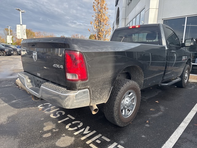 2017 Ram 3500 Tradesman 2