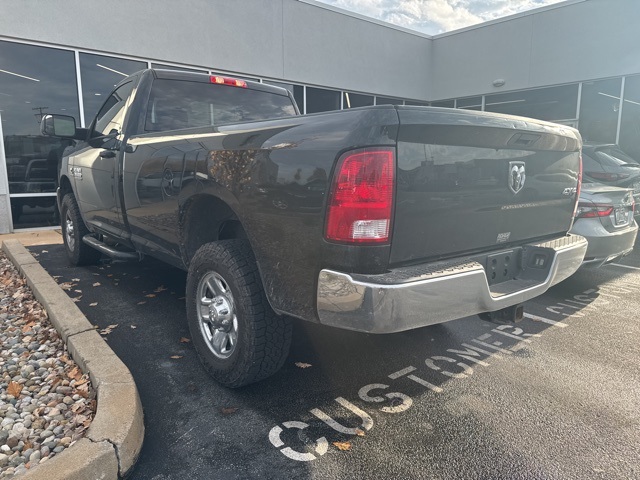 2017 Ram 3500 Tradesman 3