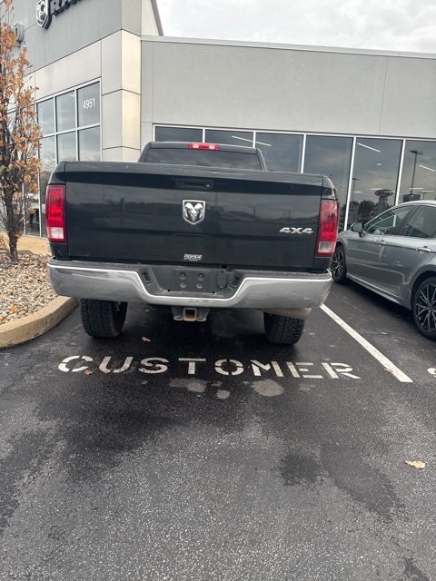 2017 Ram 3500 Tradesman 5