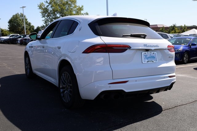 2024 Maserati Grecale GT 5