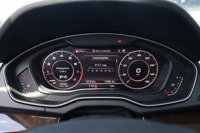 2018 Audi Q5 2.0T Premium Plus 14
