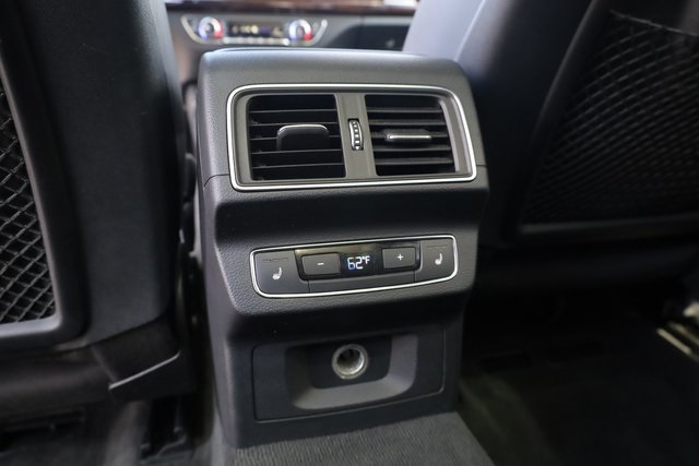 2018 Audi Q5 2.0T Premium Plus 27