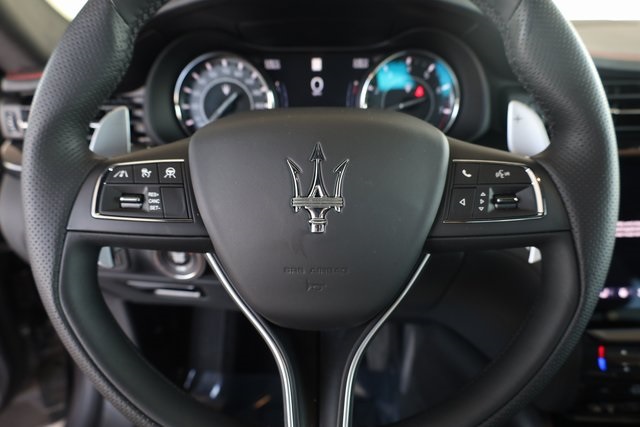 2023 Maserati Quattroporte Modena 11