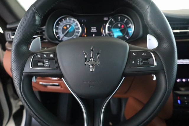 2023 Maserati Quattroporte Modena 11