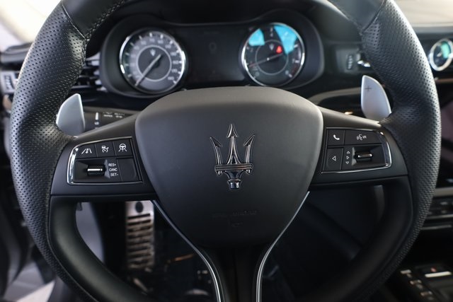 2022 Maserati Quattroporte GT 16