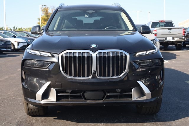 2024 BMW X7 xDrive40i 3