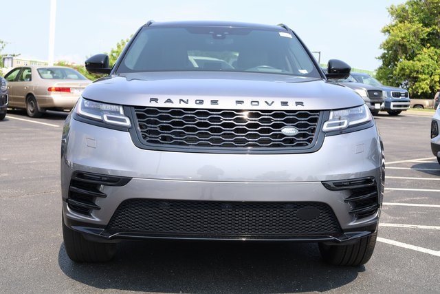 2020 Land Rover Range Rover Velar R-Dynamic S 3