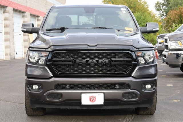 2020 Ram 1500 Big Horn/Lone Star 3