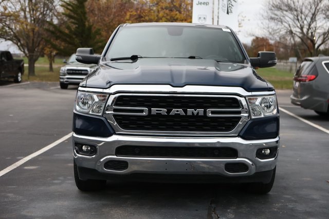 2023 Ram 1500 Big Horn/Lone Star 3