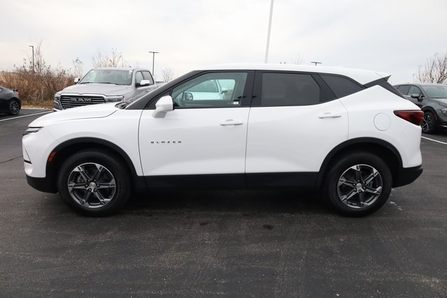 2023 Chevrolet Blazer LT 5