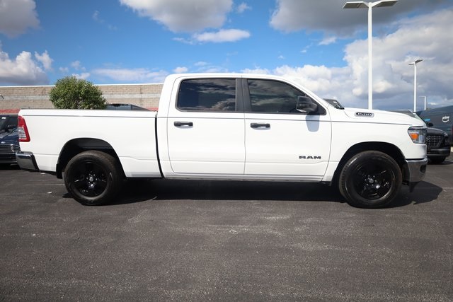 2023 Ram 1500 Big Horn/Lone Star 4