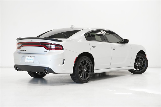 2023 Dodge Charger GT 8