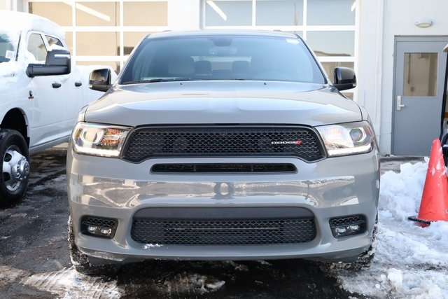 2020 Dodge Durango GT Plus 2