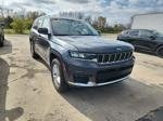 2021 Jeep Grand Cherokee L Laredo 3