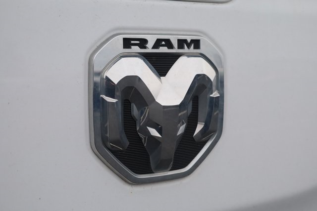 2022 Ram 1500 Big Horn/Lone Star 8