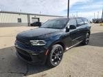 2021 Dodge Durango SXT Plus 2