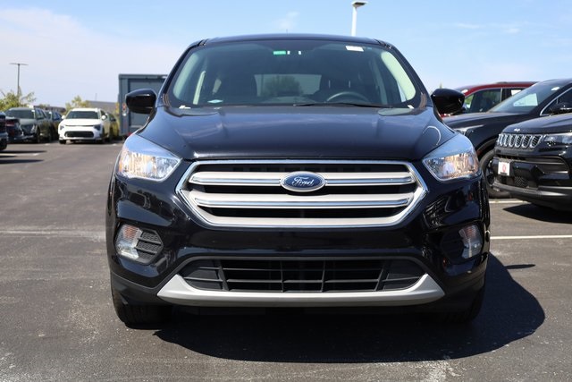 2019 Ford Escape SE 3